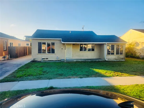 $1,171,000 | 5430 West 119th Street, Inglewood, CA 90304
