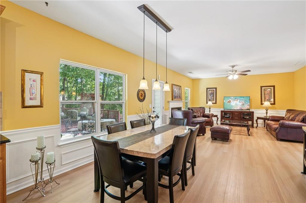 715 Moonlight Way Suwanee, GA 30024 - Photo 12 of 57