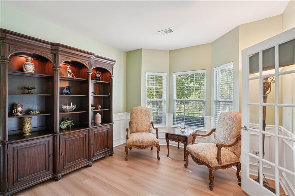 715 Moonlight Way Suwanee, GA 30024 - Photo 15 of 57