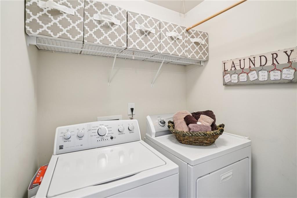 715 Moonlight Way Suwanee, GA 30024 - Photo 21 of 57