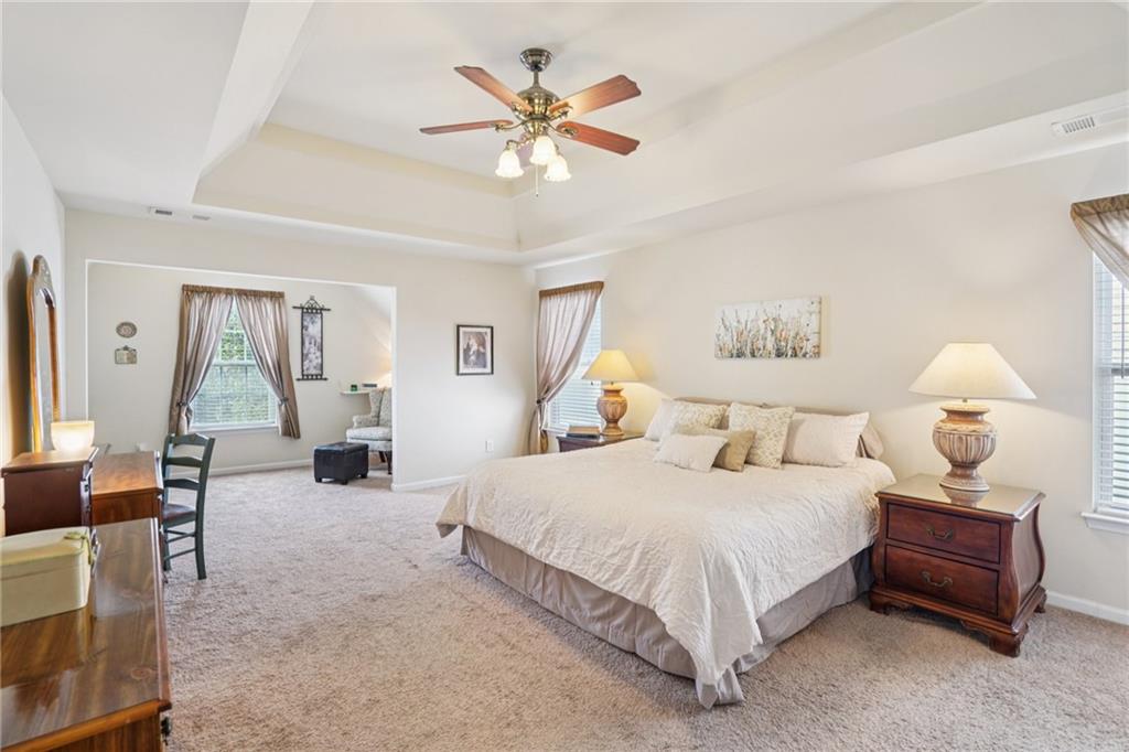 715 Moonlight Way Suwanee, GA 30024 - Photo 24 of 57