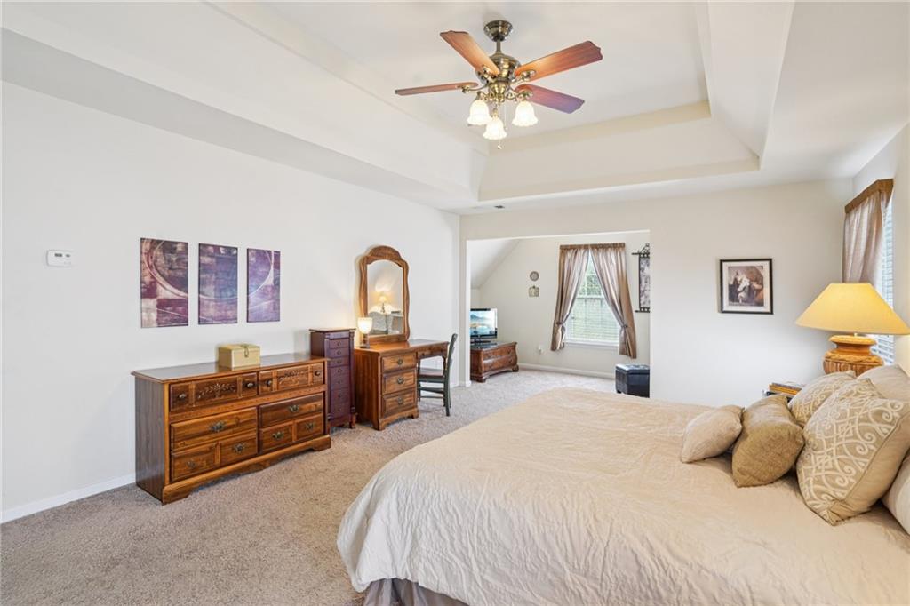 715 Moonlight Way Suwanee, GA 30024 - Photo 25 of 57