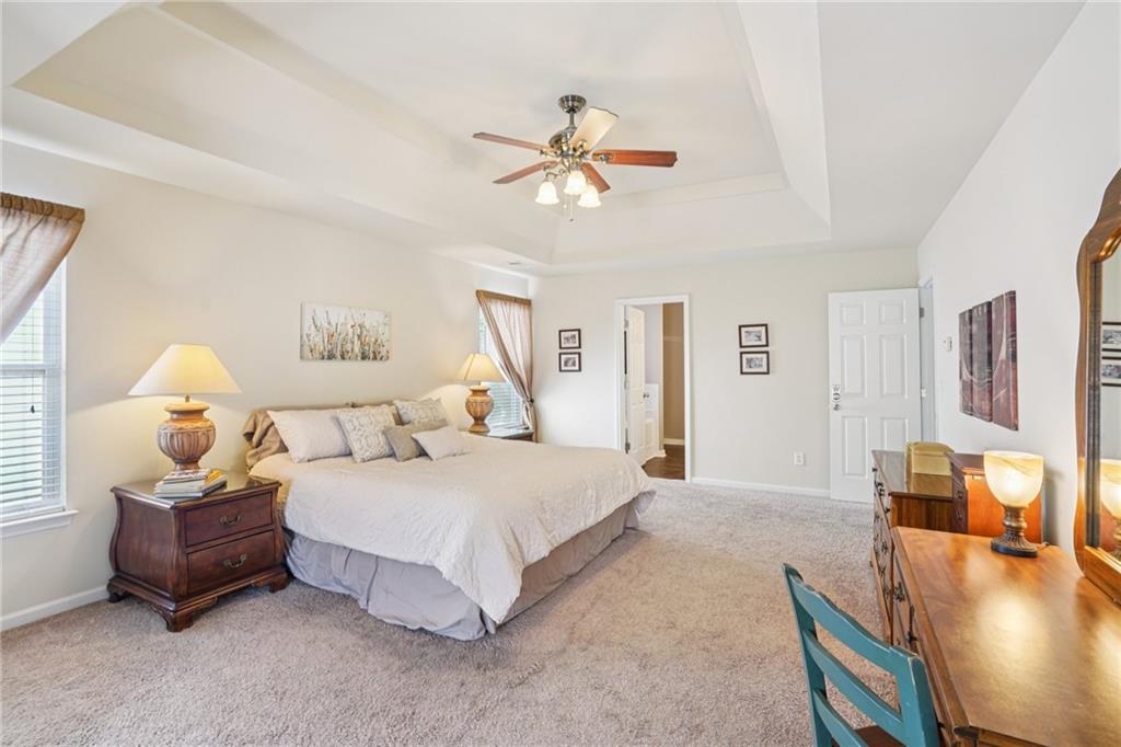 715 Moonlight Way Suwanee, GA 30024 - Photo 26 of 57