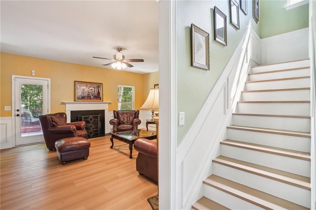 715 Moonlight Way Suwanee, GA 30024 - Photo 3 of 57