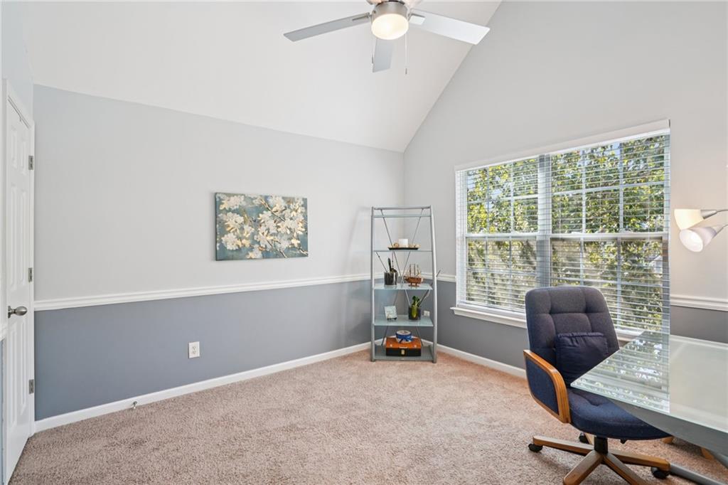 715 Moonlight Way Suwanee, GA 30024 - Photo 36 of 57