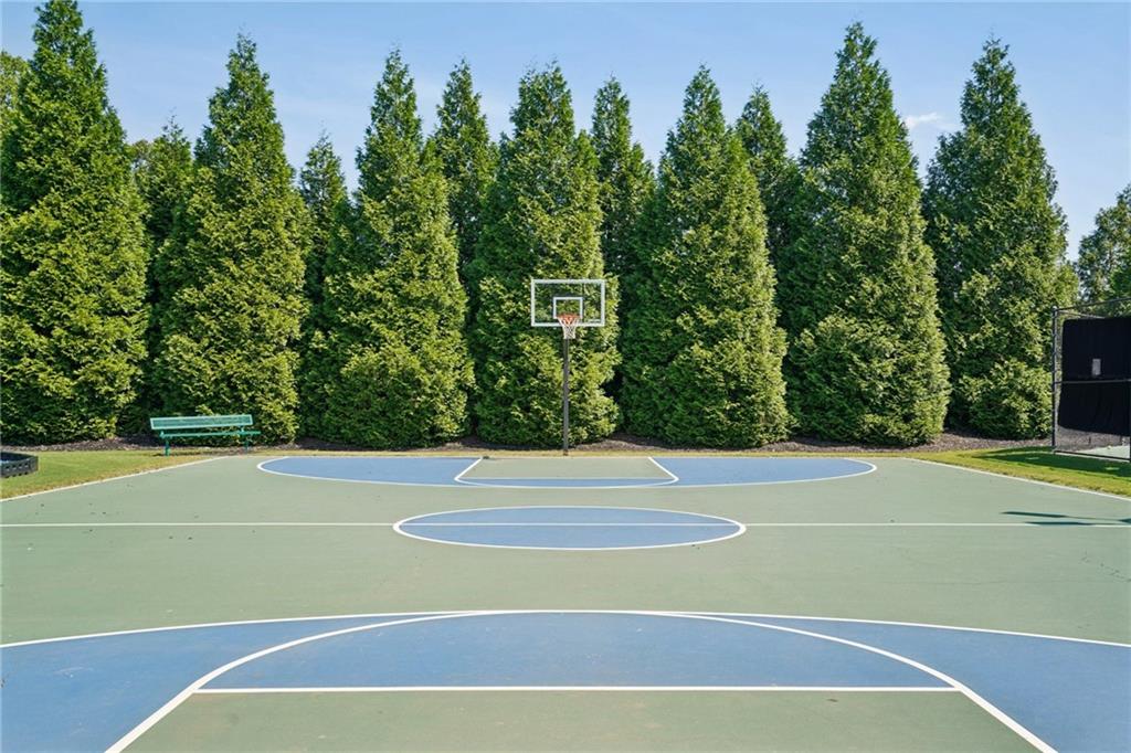 715 Moonlight Way Suwanee, GA 30024 - Photo 44 of 57