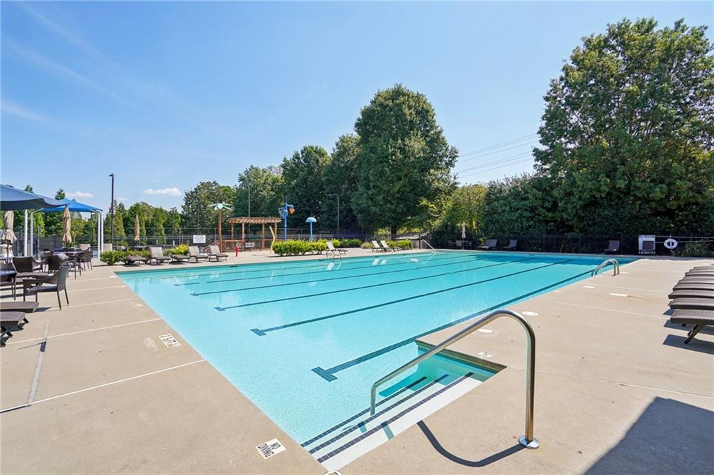 715 Moonlight Way Suwanee, GA 30024 - Photo 48 of 57