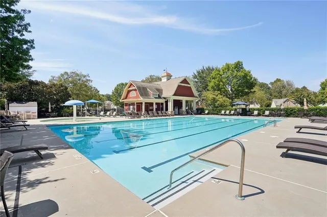 $625,000 | 715 Moonlight Way, Suwanee, GA 30024