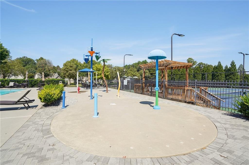 715 Moonlight Way Suwanee, GA 30024 - Photo 52 of 57