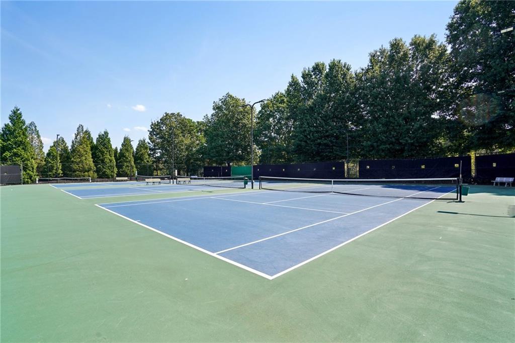 715 Moonlight Way Suwanee, GA 30024 - Photo 53 of 57