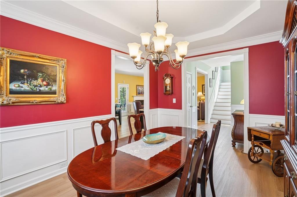 715 Moonlight Way Suwanee, GA 30024 - Photo 10 of 57