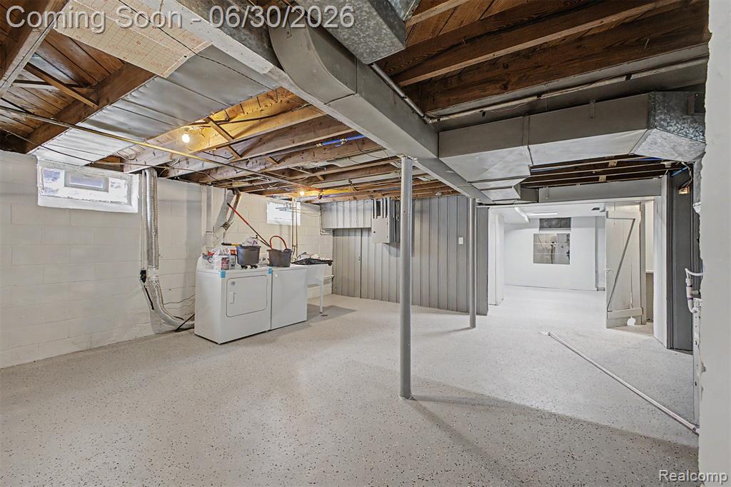 10883 Balfour Road Detroit, MI 48224 - Photo 25 of 30