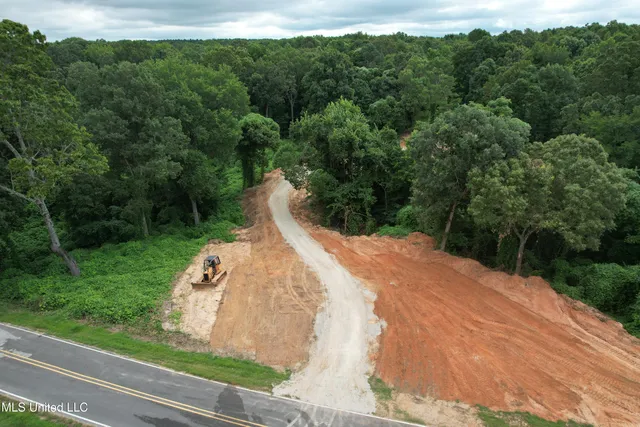 $92,500 | 1761 Old Highway, Holly Springs, MS 38635