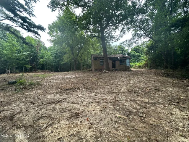 $92,500 | 1761 Old Highway, Holly Springs, MS 38635