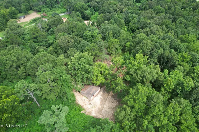 $92,500 | 1761 Old Highway, Holly Springs, MS 38635