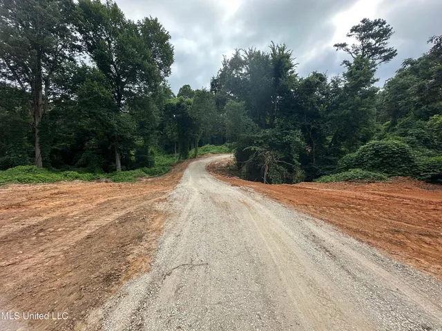 $92,500 | 1761 Old Highway, Holly Springs, MS 38635