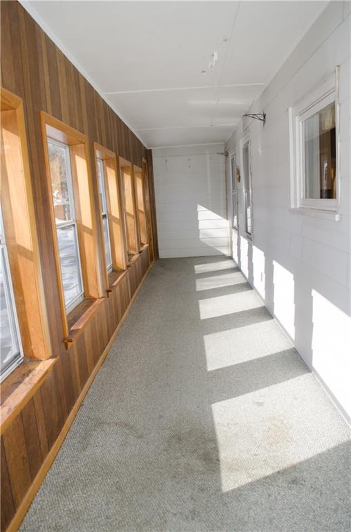 1015 Main Street Veazie, ME 04401 - Photo 2 of 23 Main Unit (B) sunporch