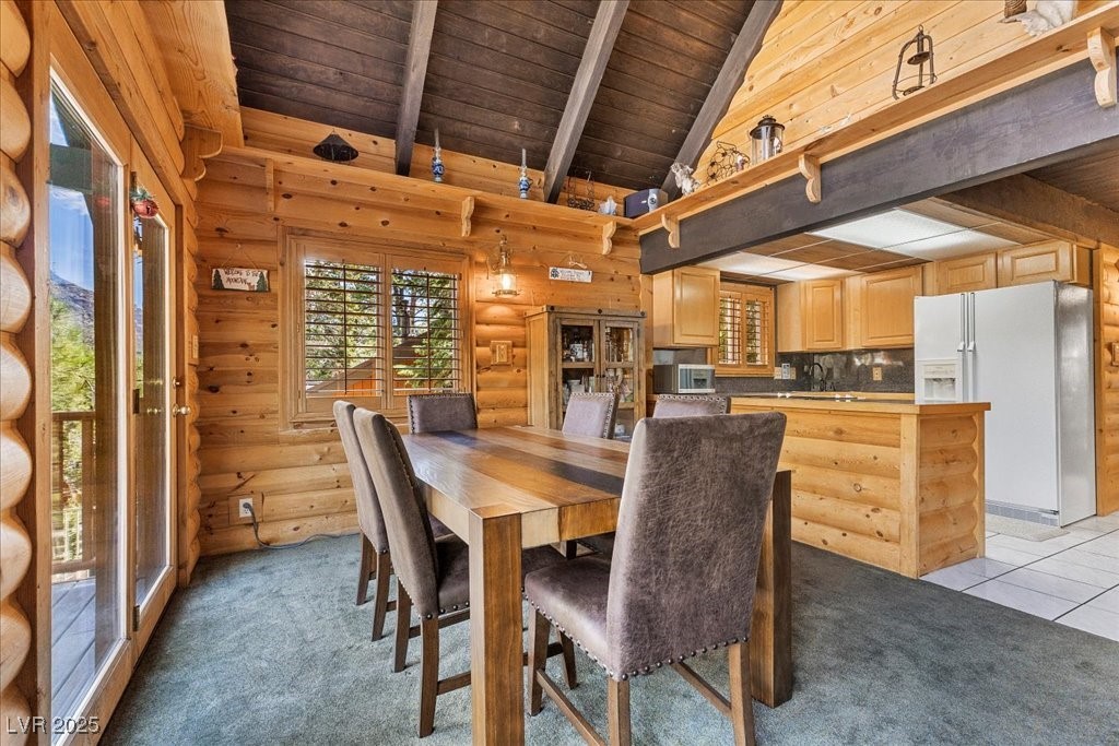 370 Alpine Way Mount Charleston, NV 89124 - Photo 11 of 79