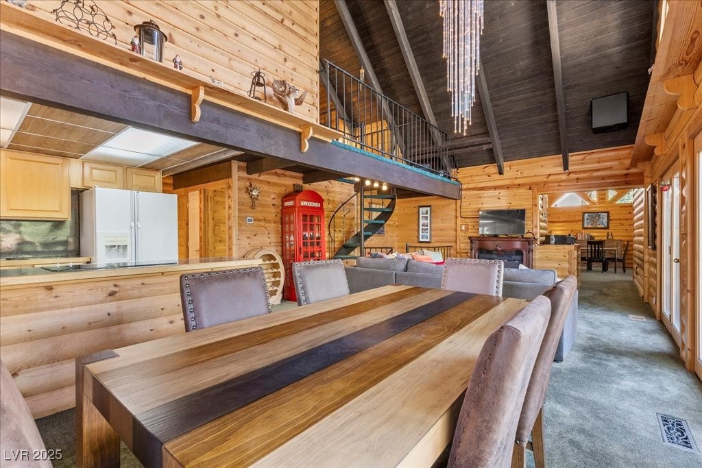 370 Alpine Way Mount Charleston, NV 89124 - Photo 12 of 79