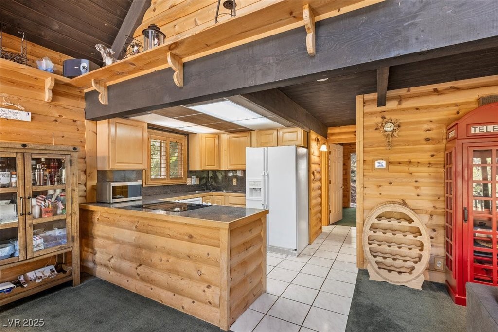 370 Alpine Way Mount Charleston, NV 89124 - Photo 13 of 79 Kitchen.