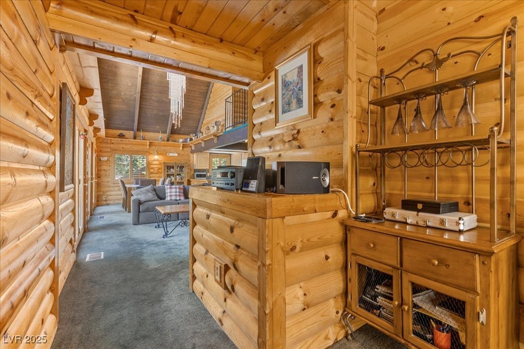 370 Alpine Way Mount Charleston, NV 89124 - Photo 17 of 79