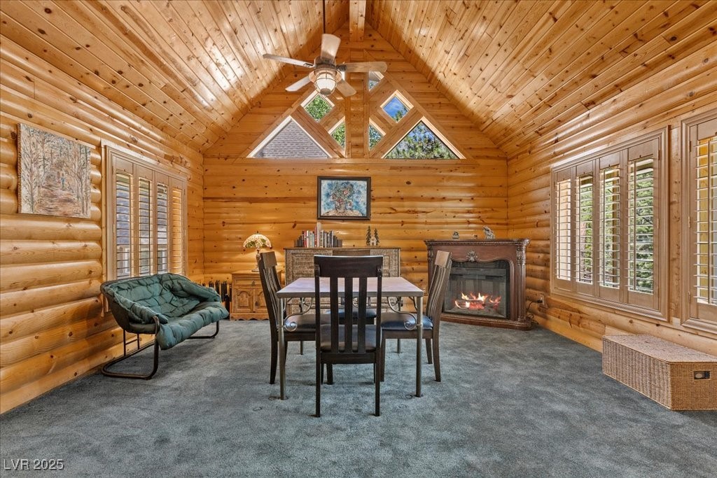 370 Alpine Way Mount Charleston, NV 89124 - Photo 18 of 79