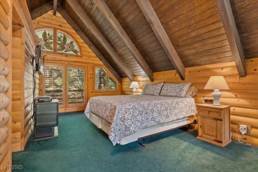 370 Alpine Way Mount Charleston, NV 89124 - Photo 23 of 79