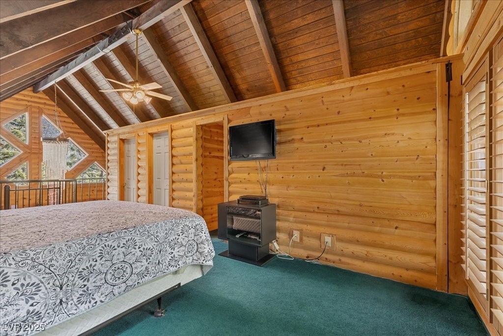 370 Alpine Way Mount Charleston, NV 89124 - Photo 24 of 79