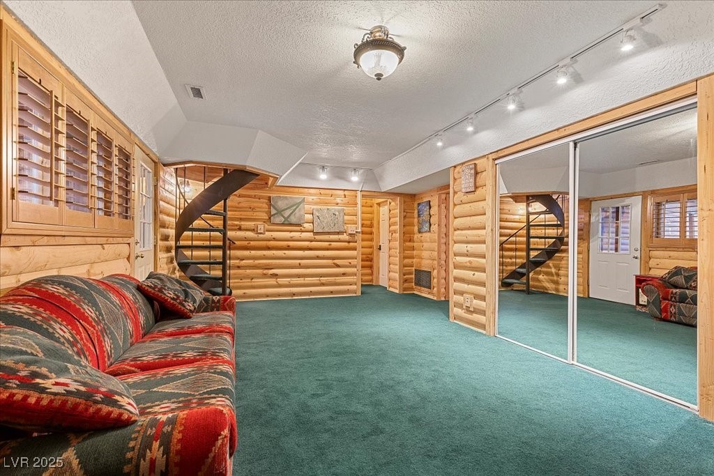 370 Alpine Way Mount Charleston, NV 89124 - Photo 38 of 79