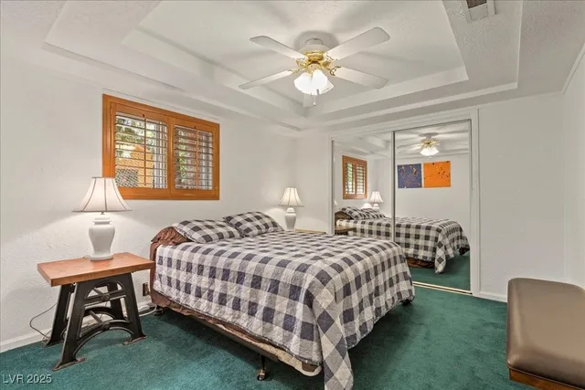 $993,000 | 370 Alpine Way, Mount Charleston, NV 89124