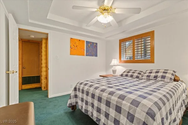 $993,000 | 370 Alpine Way, Mount Charleston, NV 89124
