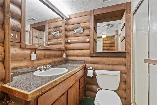 $993,000 | 370 Alpine Way, Mount Charleston, NV 89124