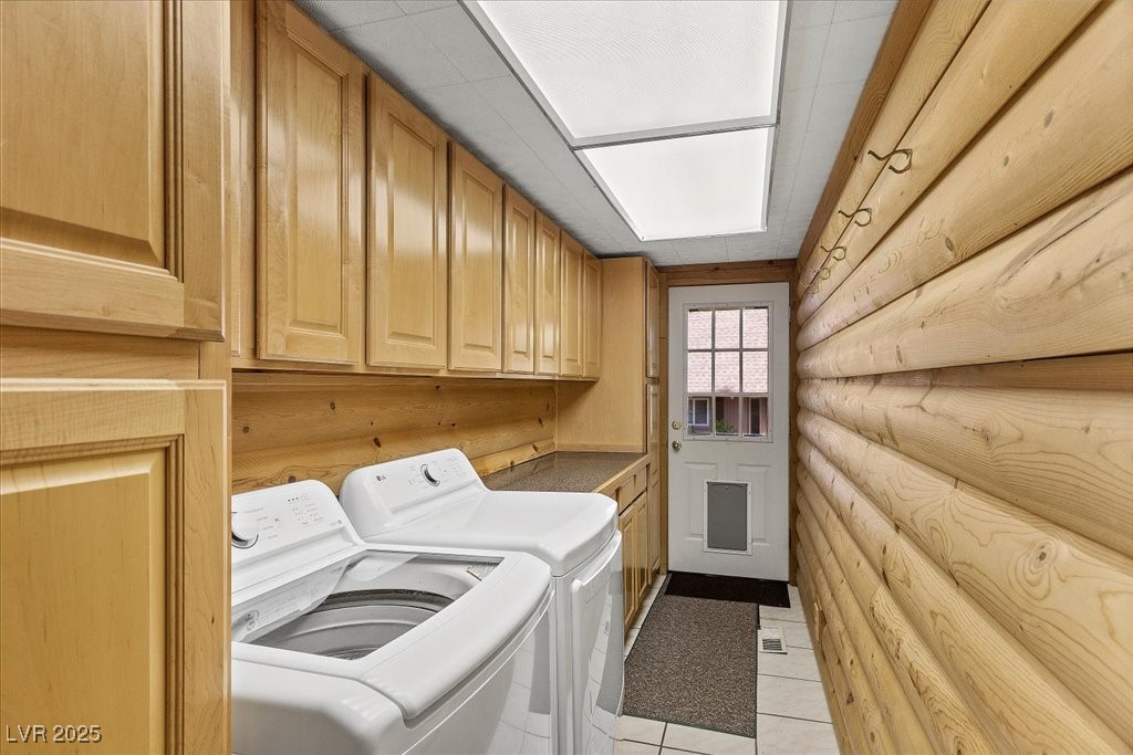 370 Alpine Way Mount Charleston, NV 89124 - Photo 45 of 79 Metal roof, generous storage throughout, spacious laundry room.