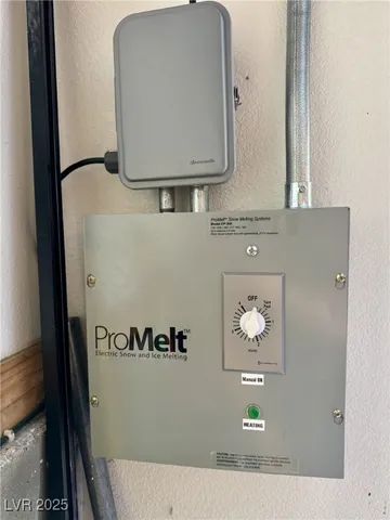 $993,000 | 370 Alpine Way, Mount Charleston, NV 89124