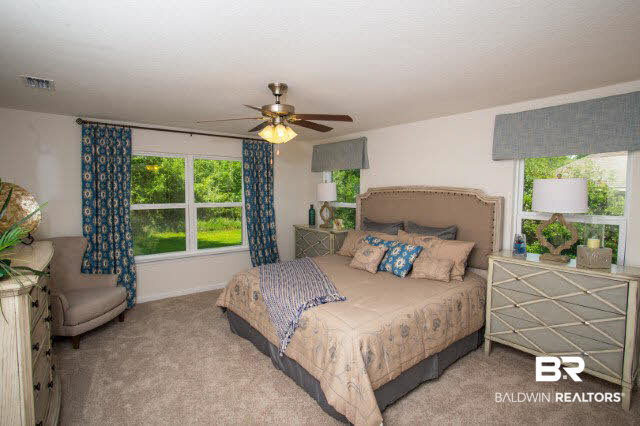 12223 Cressida Loop Daphne, AL 36526 - Photo 14 of 16 Master Bedroom