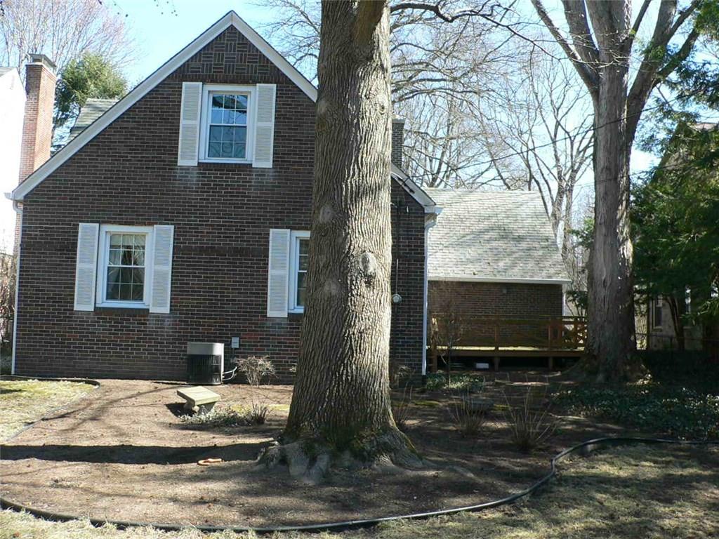 7012 Warwick Road Indianapolis, IN 46220 - Photo 34 of 38 Gallery Image 34
