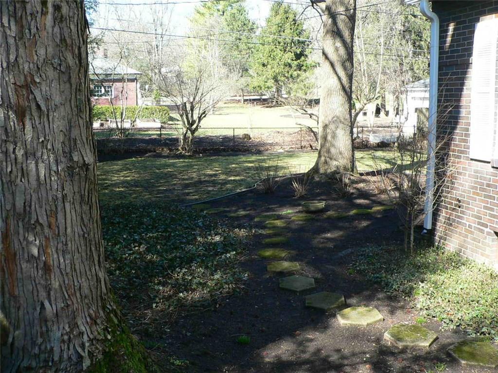 7012 Warwick Road Indianapolis, IN 46220 - Photo 36 of 38 Gallery Image 36