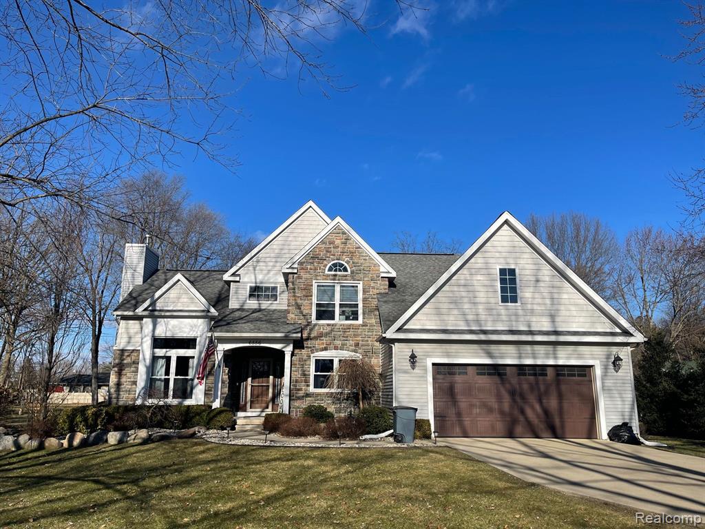 6556 Flushing Road Flushing, MI 48433 - Photo 1 of 54