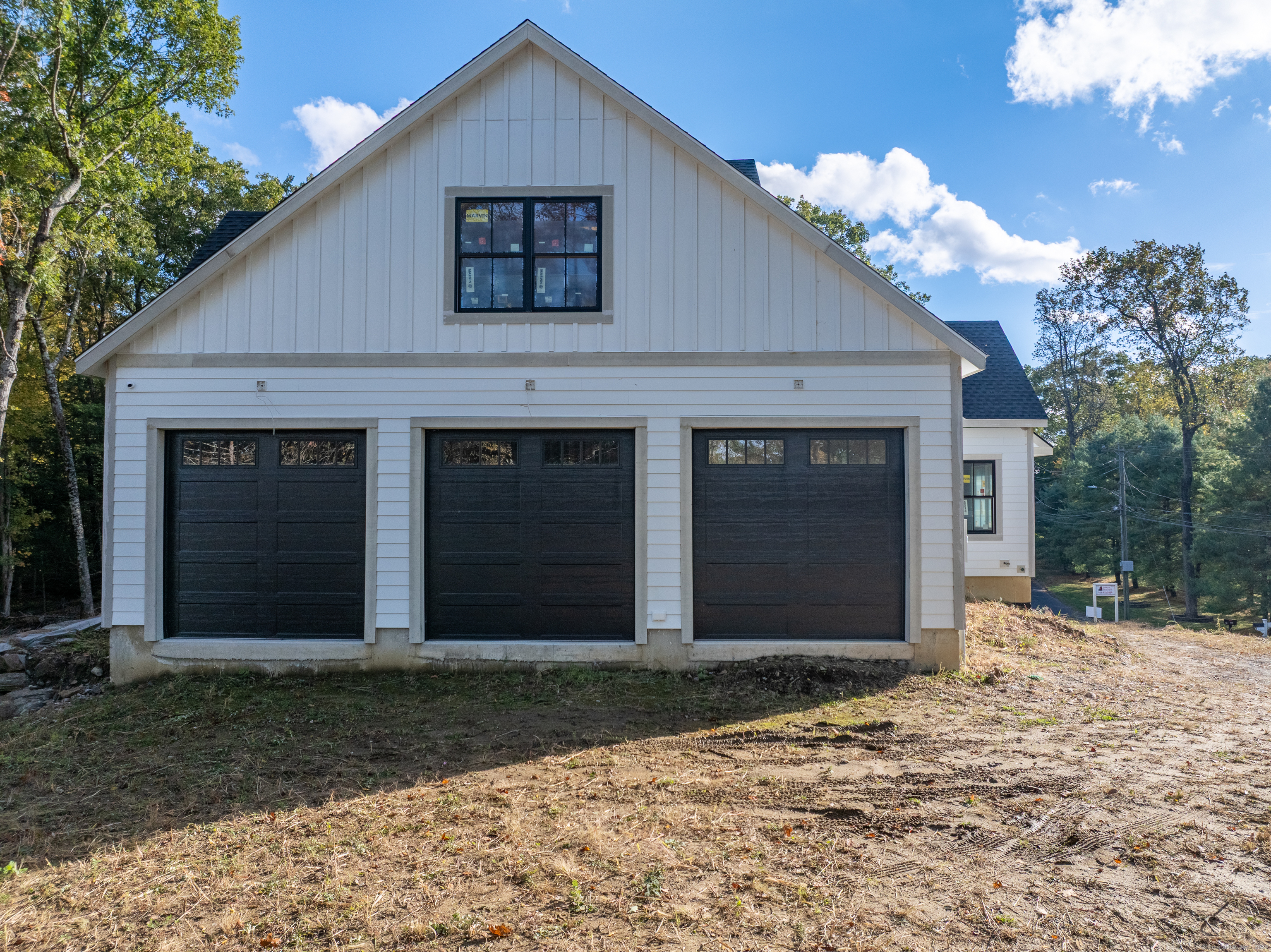 255 Great Plain Road Danbury, CT 06811 - Photo 11 of 20 a front view of a house
