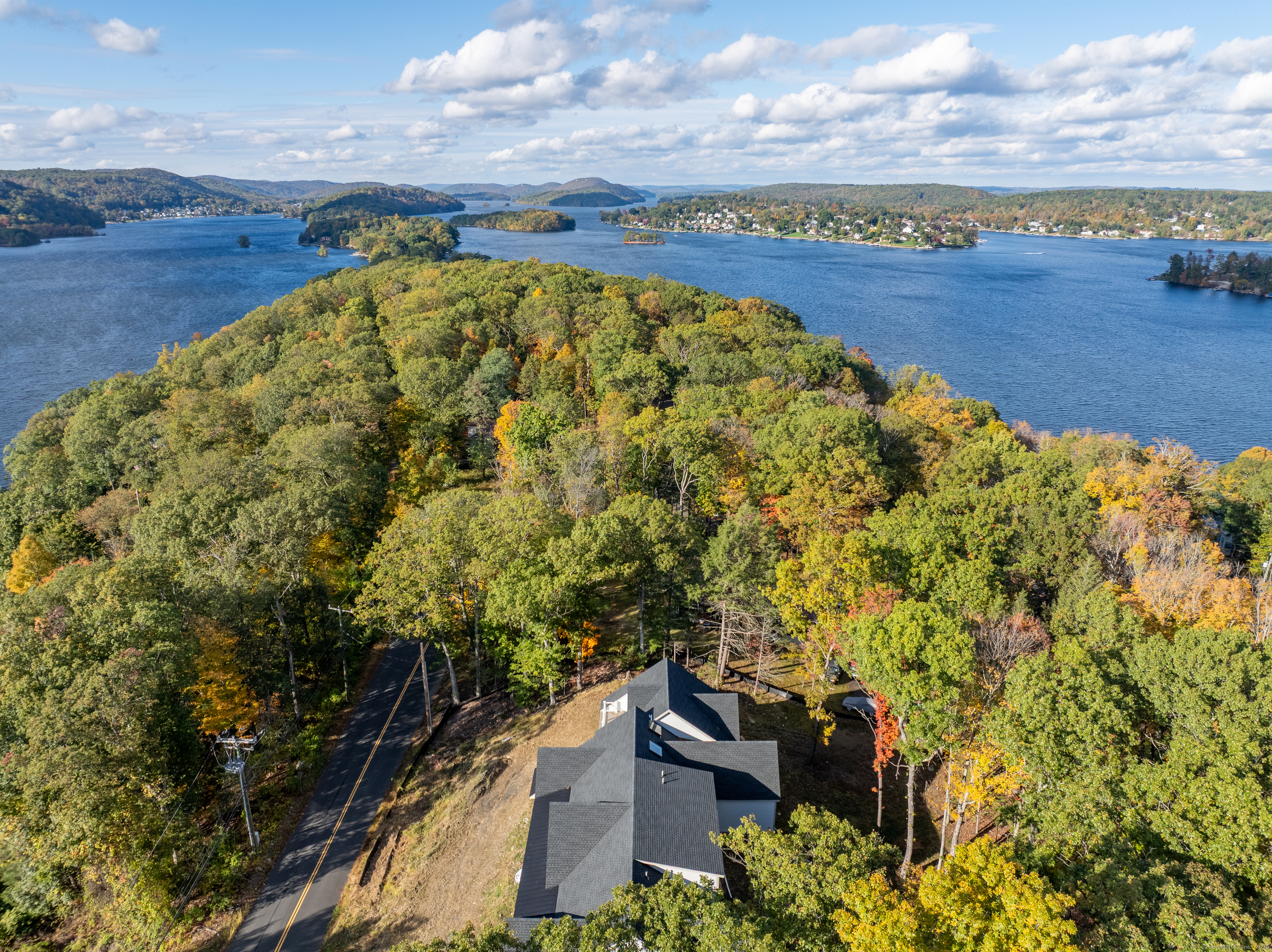 255 Great Plain Road Danbury, CT 06811 - Photo 6 of 20 view of an outdoor space and seating area