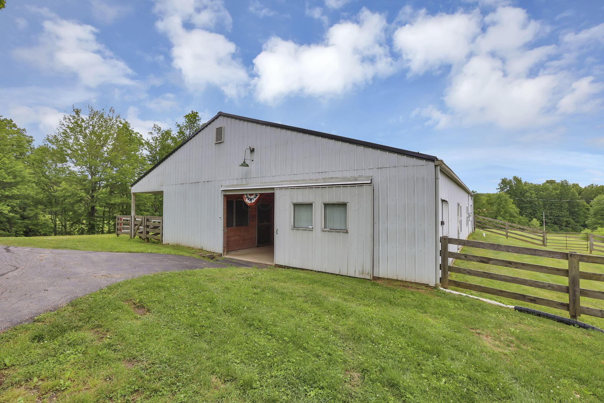 4363 Baker Road Albany, OH 45710 - Photo 34 of 52 80-web-or-mls-G02A8009