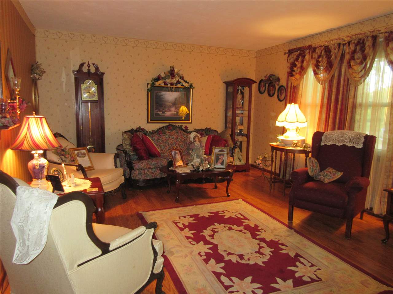 791 Coxton Road Bedford, IN 47421 - Photo 11 of 20 Gallery Image 11