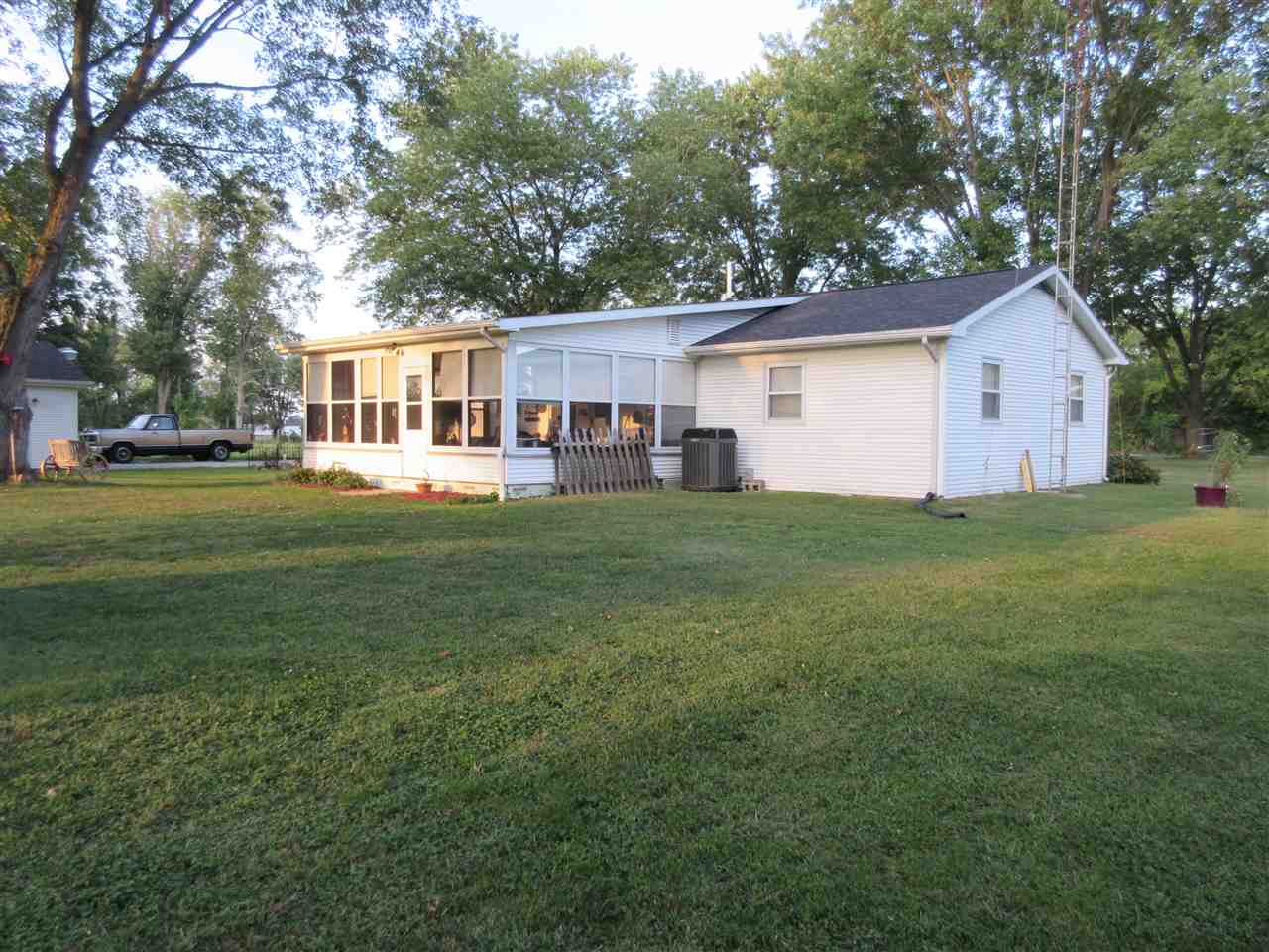 791 Coxton Road Bedford, IN 47421 - Photo 8 of 20 Gallery Image 8
