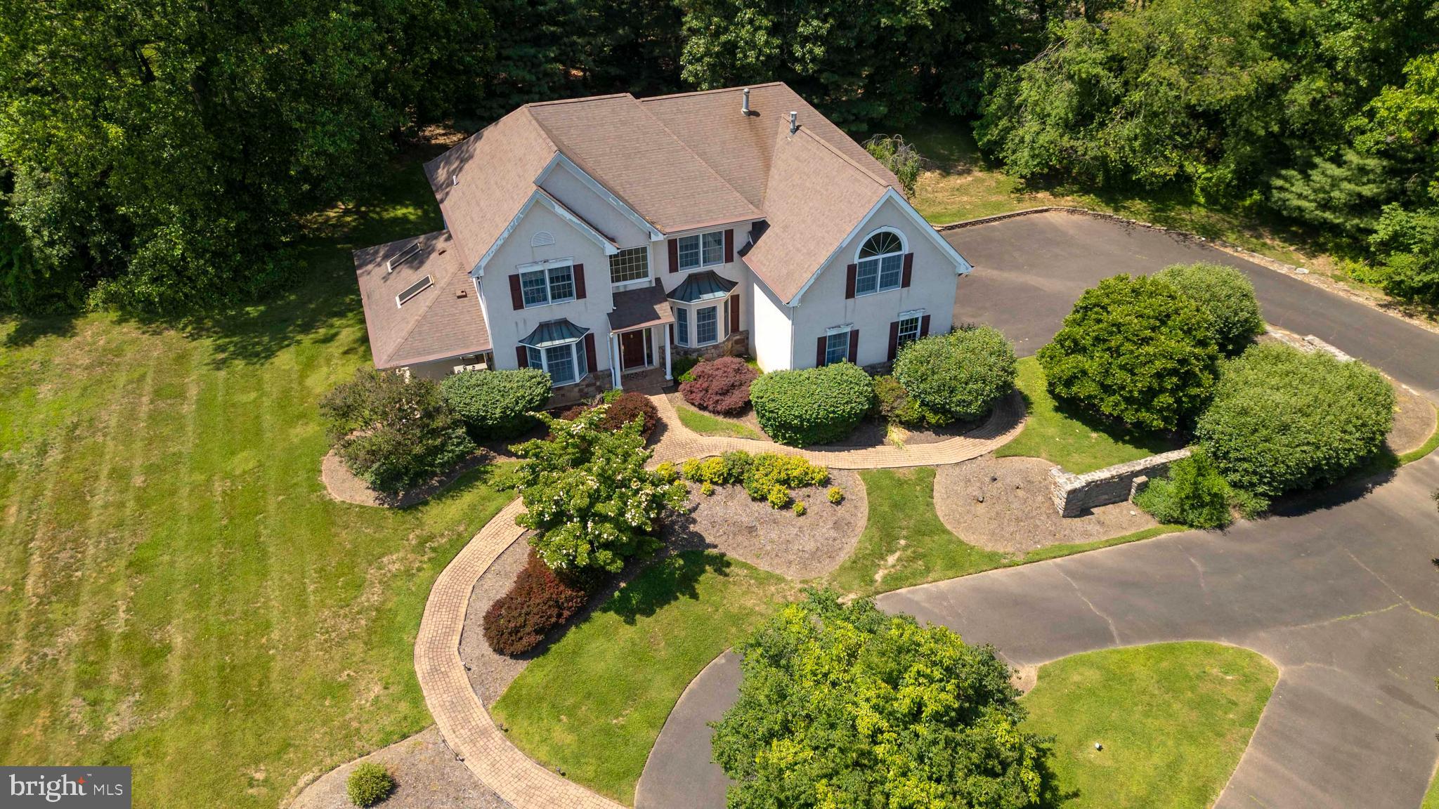2160 Huntingdon Road Huntingdon Valley, PA 19006 - Photo 4 of 79