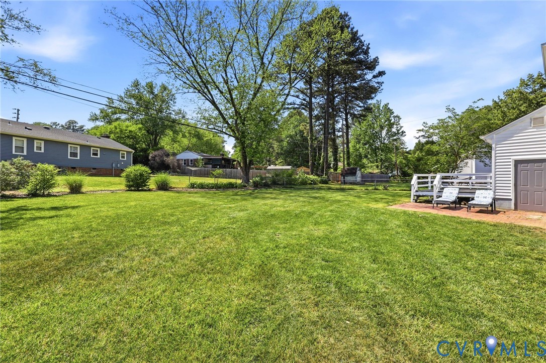 2002 Alvarado Road Richmond, VA 23229 - Photo 22 of 25