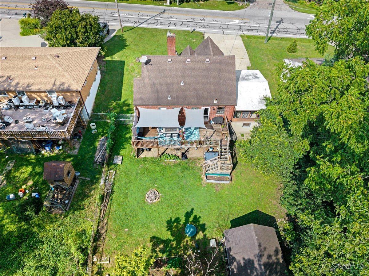 3461 West Fork Road Cincinnati, OH 45211 - Photo 37 of 38 Gallery Image 37