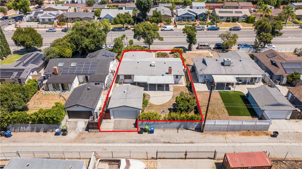 17050 Rinaldi Street Granada Hills, CA 91344 - Photo 24 of 29