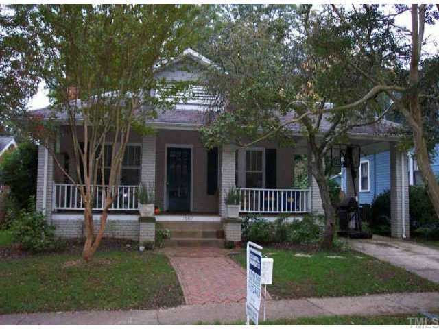 1807 Bickett Boulevard Raleigh, NC 27608 - Photo 1 of 1 Gallery Image 1