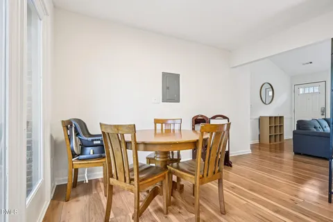 $265,000 | 200 West Woodcroft Parkway, Unit 53B, Durham, NC 27713