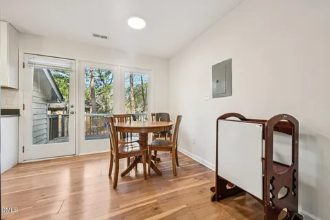 $265,000 | 200 West Woodcroft Parkway, Unit 53B, Durham, NC 27713